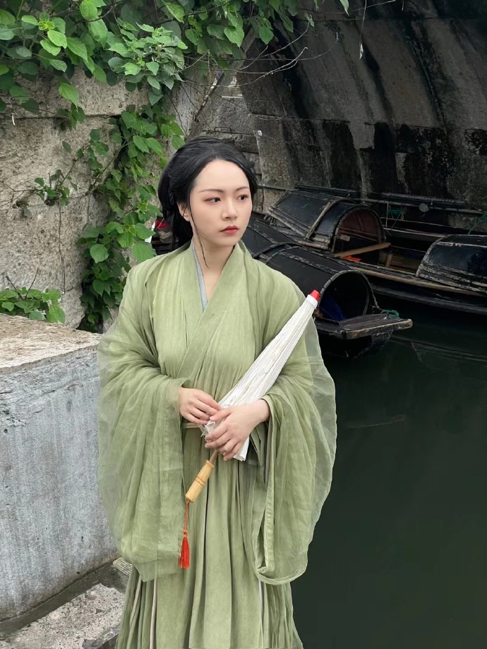 重庆森林